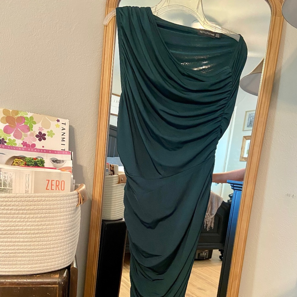 Pretty Little Thing Dress
